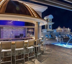 Wyndham Grand Desert Las Vegas 