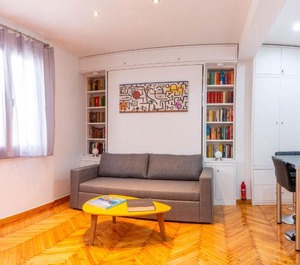 Martin Akropolis Loft 
