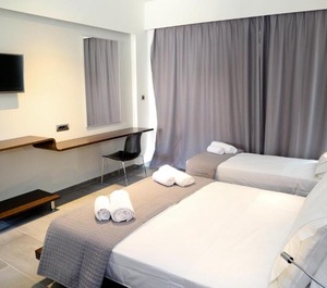 Megara Hotel 