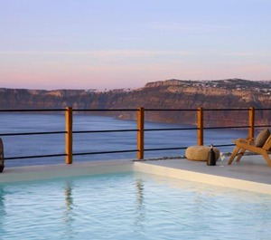 Melidonia Suites 