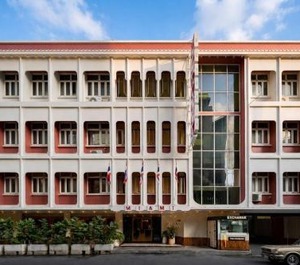Hostel 