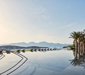 Minos Palace Hotel 