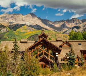 Mountainside Inn Telluride 