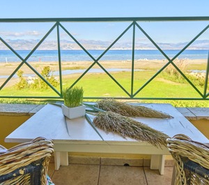 Louvros Sidari Corfu 