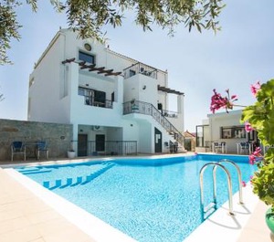 Villa Olive Tree 