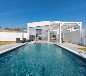 Pantheon Villas Rhodes 