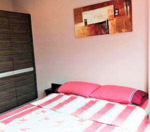 Argyle Phratamnak Pattaya 