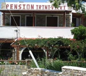 Pension 