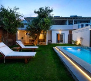 Playia Villas 