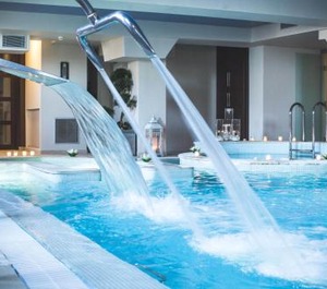 Portaria Hotel 