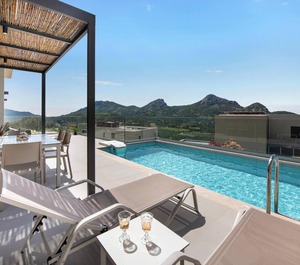 Porti Iraklis Villa Rethymno 