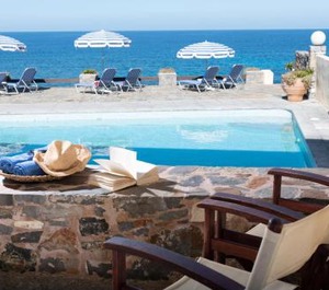 Porto Hotel 