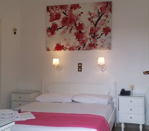 Hotel Rachel 