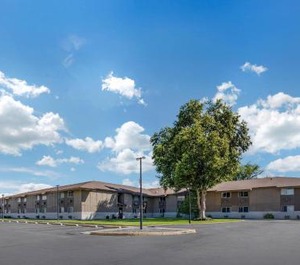 Quality Inn Umatilla Hermiston 