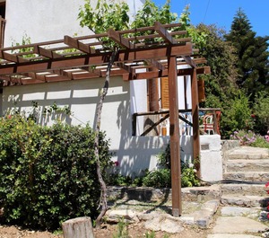 Idyll Sea Holiday Kalo Chorio Crete 