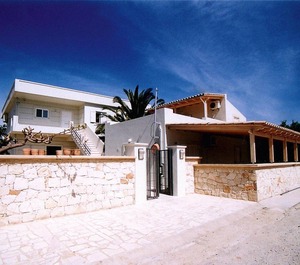 Holiday Residence Rodanthi Darmarochori 