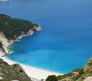 Villa At Myrtos Bay 