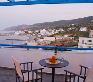 Romantica Hotel 