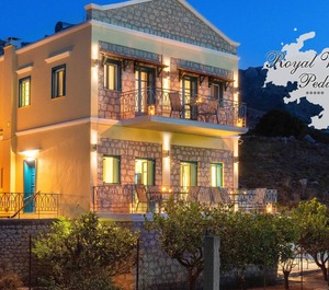 Royal Villa Pedi 