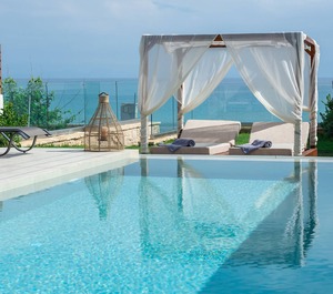 Mare Sabbia Villa 