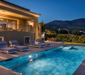 Villa Kefalonia 