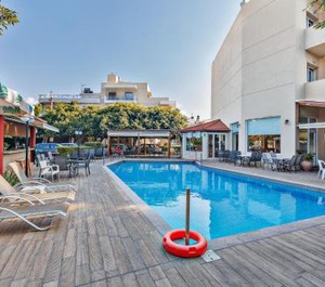 Sofia Hotel 