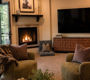 Bear Creek Lodge Mountain Village 