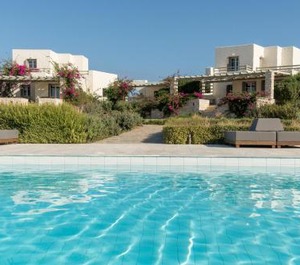 Stagones Villas 