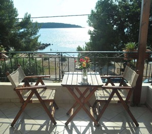 Studios Apartments Milina Pelion 