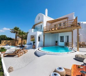 Santorini 