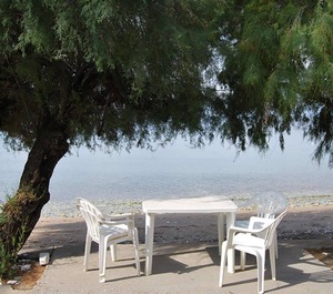 Iro Lefokastro Pelion Meters The Beach 