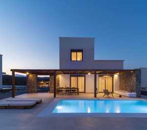 Terra Sea Villa 