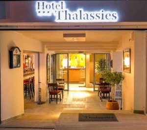 Thalassies 