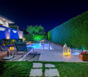 Vatia Villas Villa 
