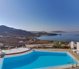 Villa Sea 