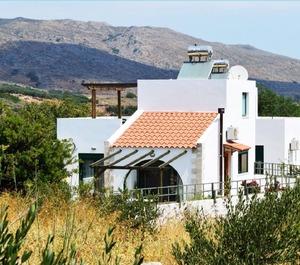 Villa Afou 