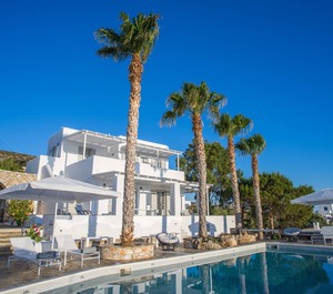 Villa Agia Irini Villas 
