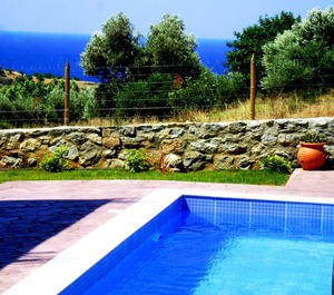 Villa Alexander 