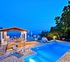 Villa Alexandros 