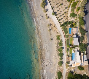 Villa Ammos 