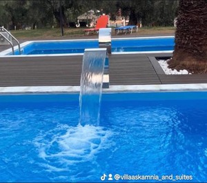 Villa Askamnia 
