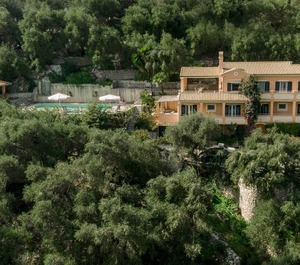 Louvros Sidari Corfu 