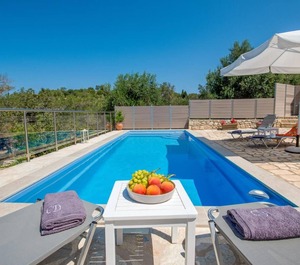 Villa Constadina 