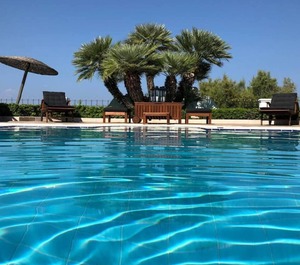 Villa Dolphin 