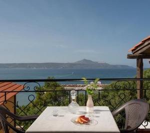 Villa Georgia Kalyves 