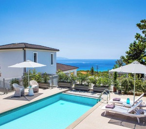 Villa Islands 