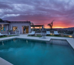 Villa Lady Dafni 