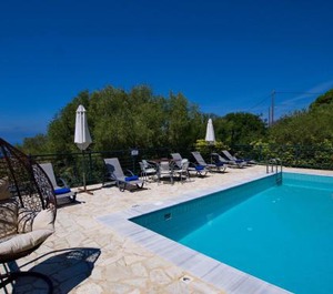 Villa Mandola 