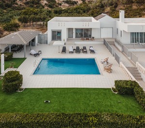 Villa Melissa 