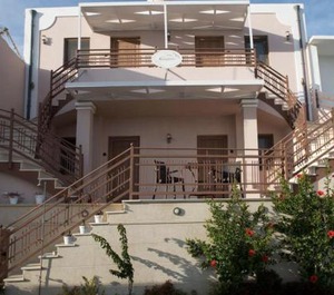 Villa Nostalgia Lentas 